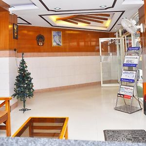 King Residency